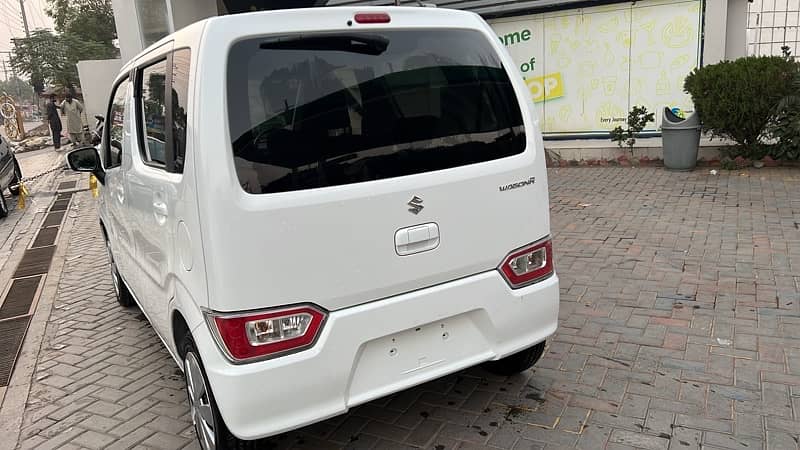 Suzuki Wagon R 2022 2