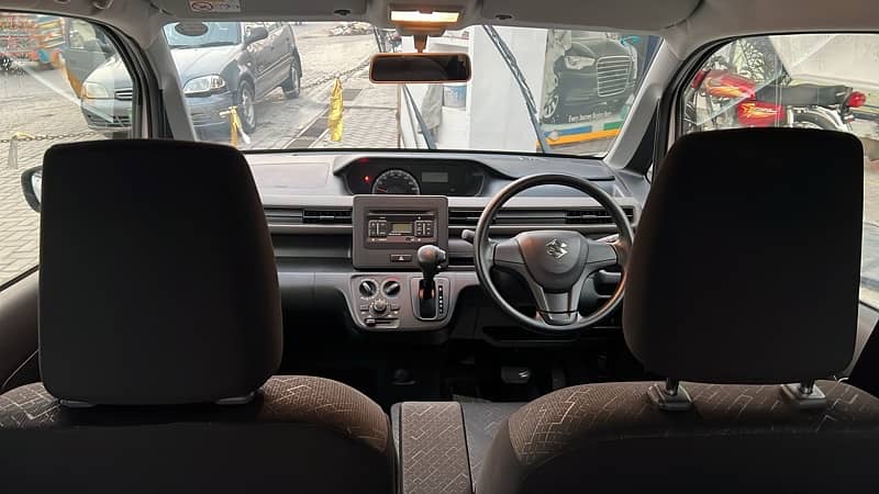 Suzuki Wagon R 2022 3