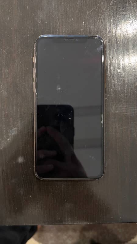 iPhone 11 Pro Dual Physical Sim PTA Approved 2