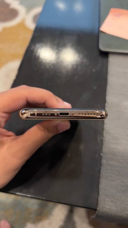 iPhone 11 Pro Dual Physical Sim PTA Approved 3