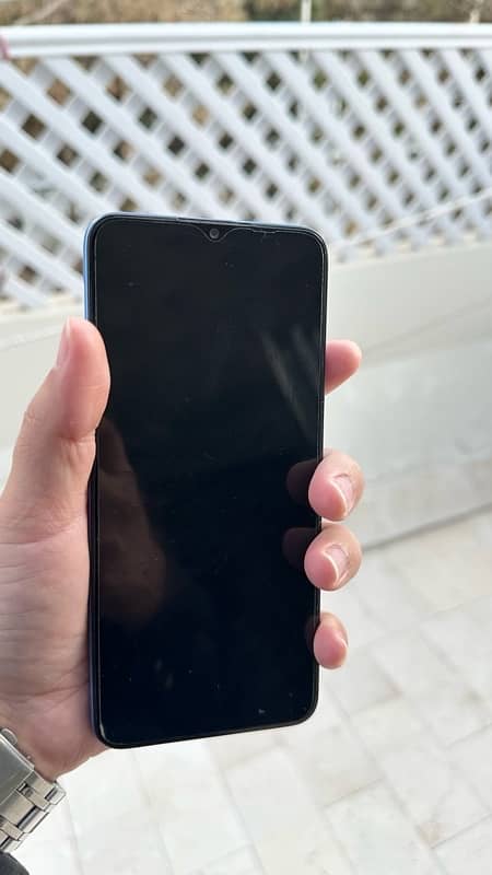 Oppo A16 urgent sale 1