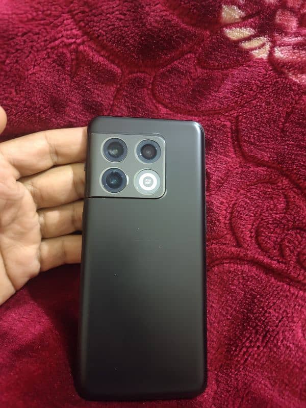 oneplus 10 pro 10 /10 excellent condition 1