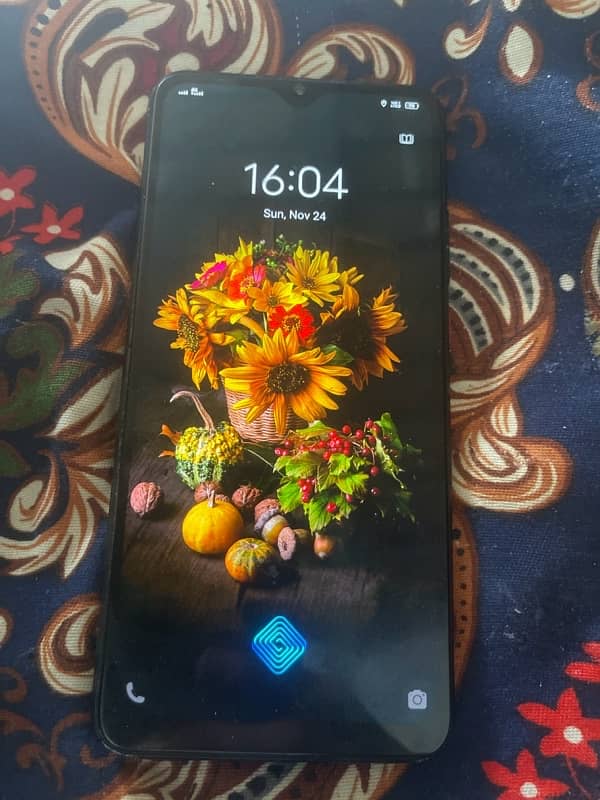 Vivo s1 pro 0