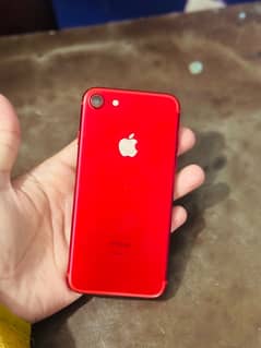 iPhone 7 Red