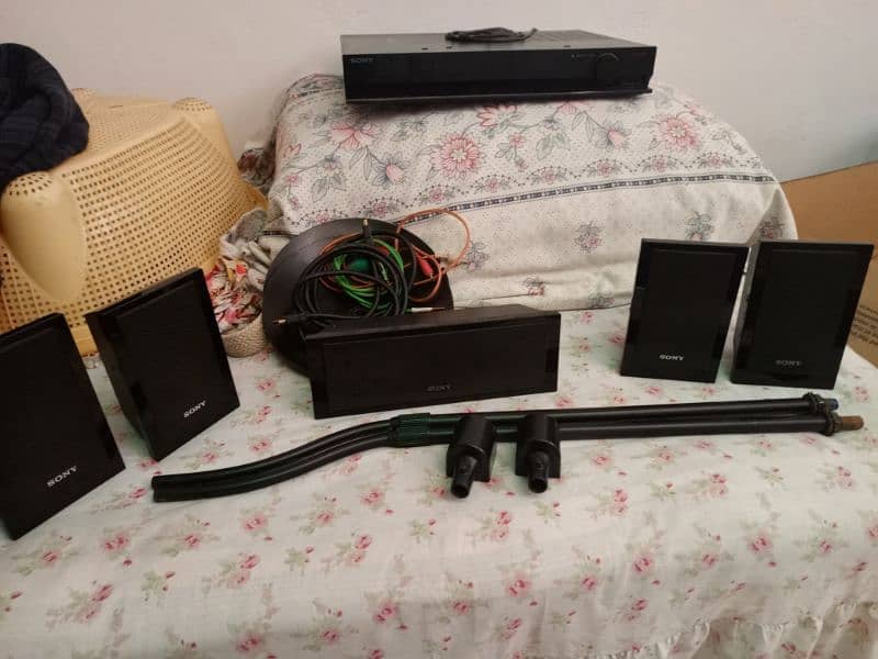 Sony home theater system for sale 2