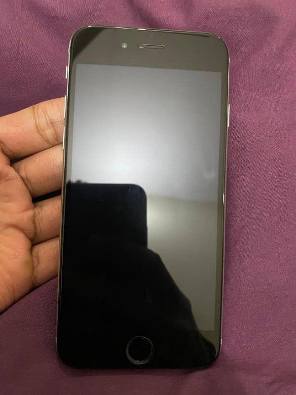 Iphone 6 64GB for sale in good condition 0