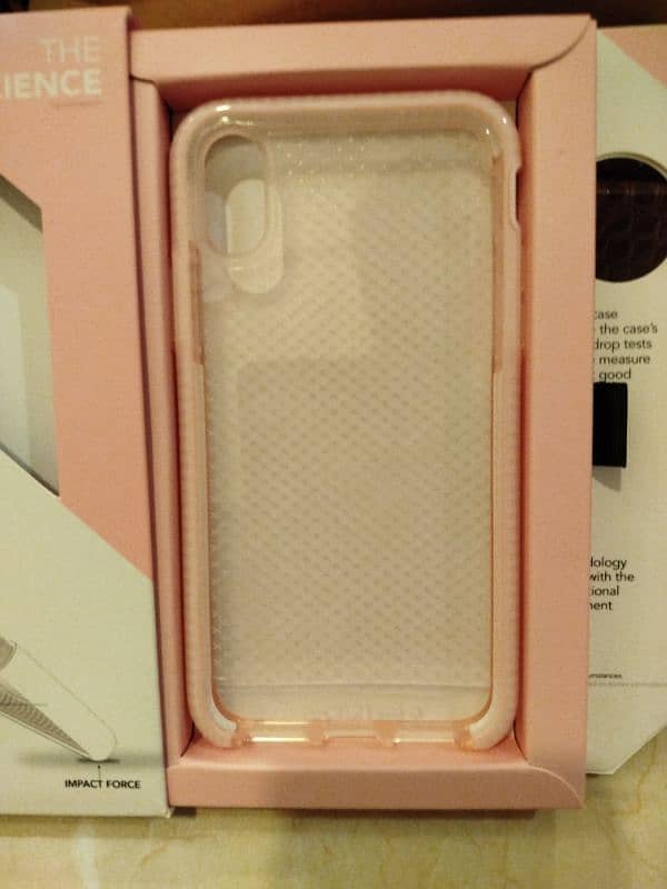 tech21 case for iphone x 1