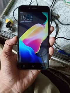 Oppo A71