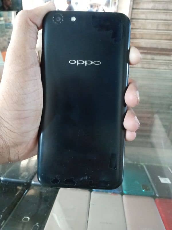 Oppo A71 1