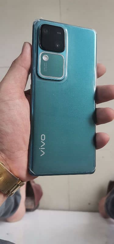 vivo v30 vip 3