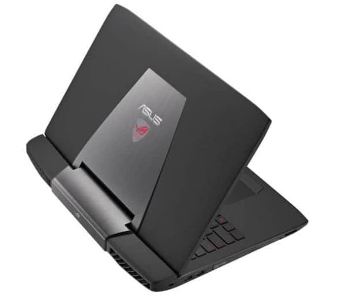 ASUS G751JL 0