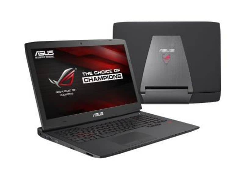 ASUS G751JL 1