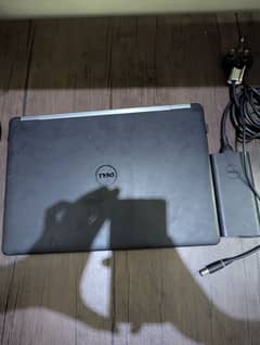 Dell E5470 i7 6 Gen