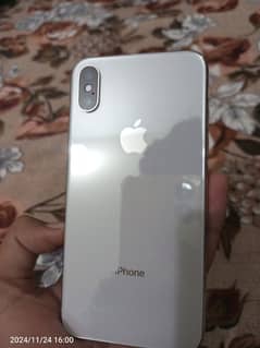 iPhone x jv non pta