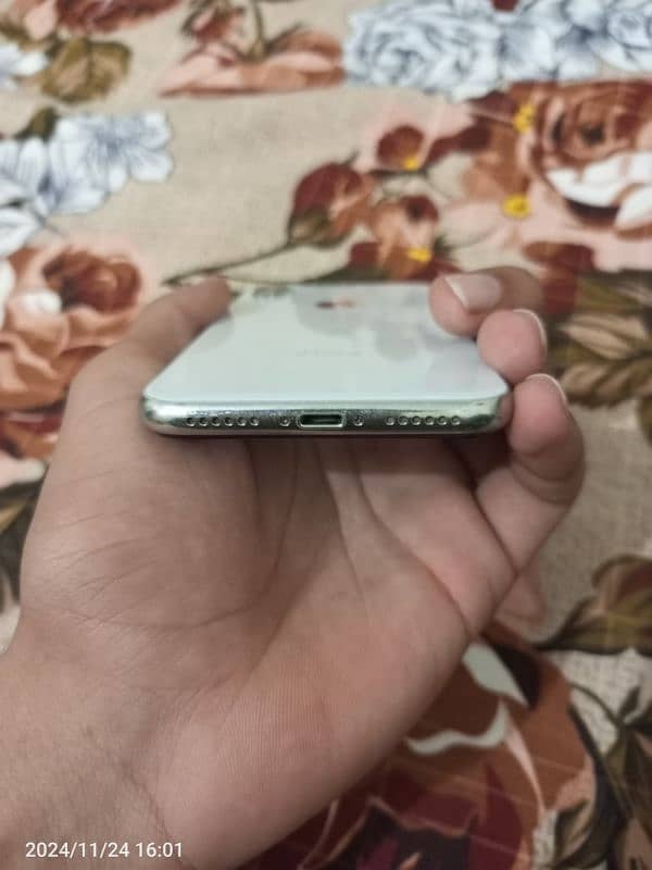 iPhone x jv non pta 4