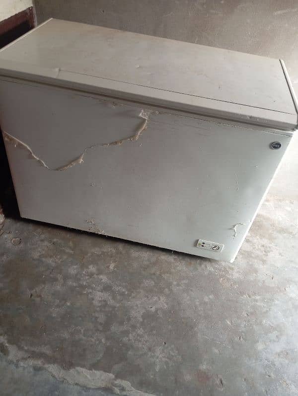 Freezer For Shop and Home use 3