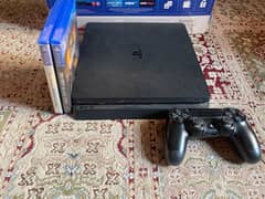 ps4 Slim