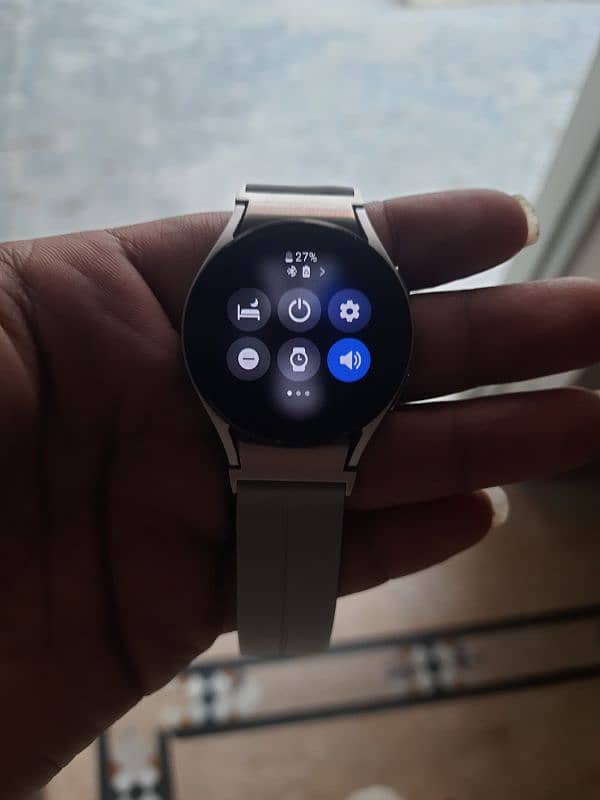 Samsung Watch 4 2