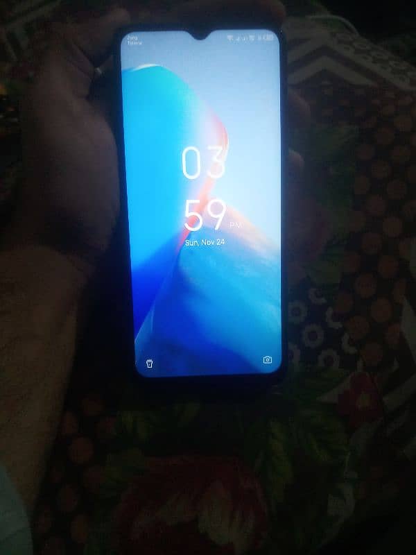 infinix smart 7hd 5