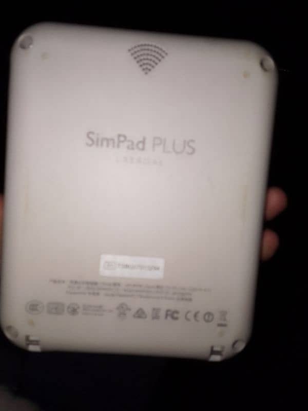 SimPad Plus 2