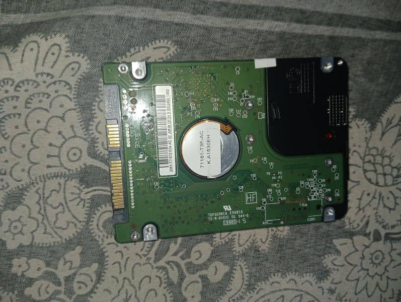 Hard drive for sale 250 gb 0