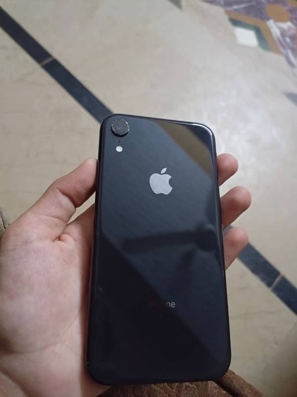 iphone xr non pta jv 0