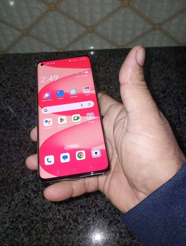 oppo reno 4 pro 1