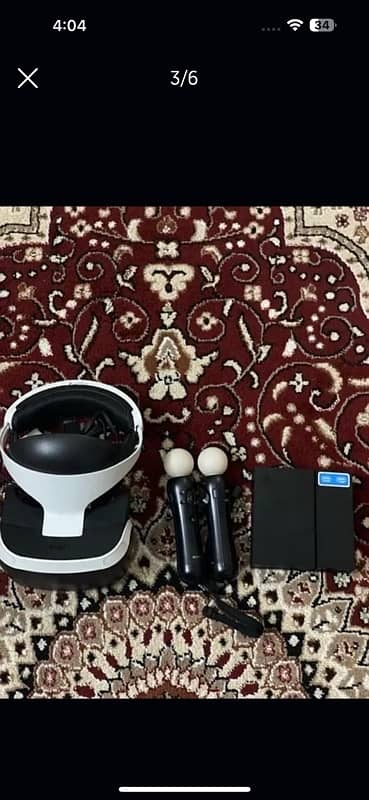 Psvr1 , playstation 3