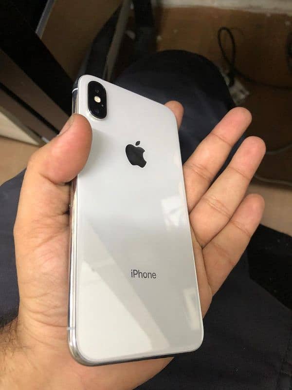 Phone X 64gb 12