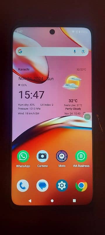 Moto G73 5G 8 256 dual sim 0