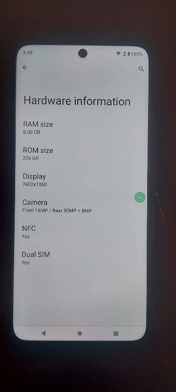 Moto G73 5G 8 256 dual sim 2