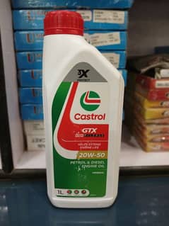 fast bike engine oil castrol canpany