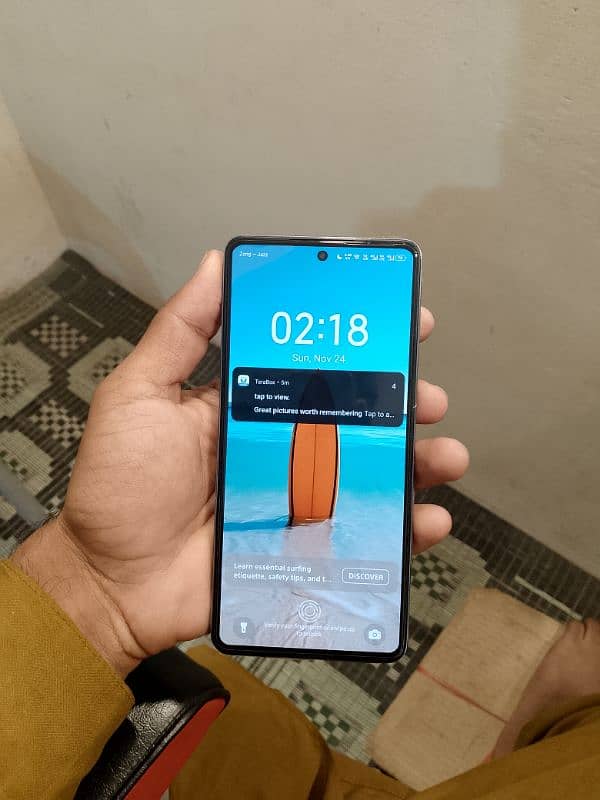 TECNO CAMON 20 8/256 URGENT SALE 5