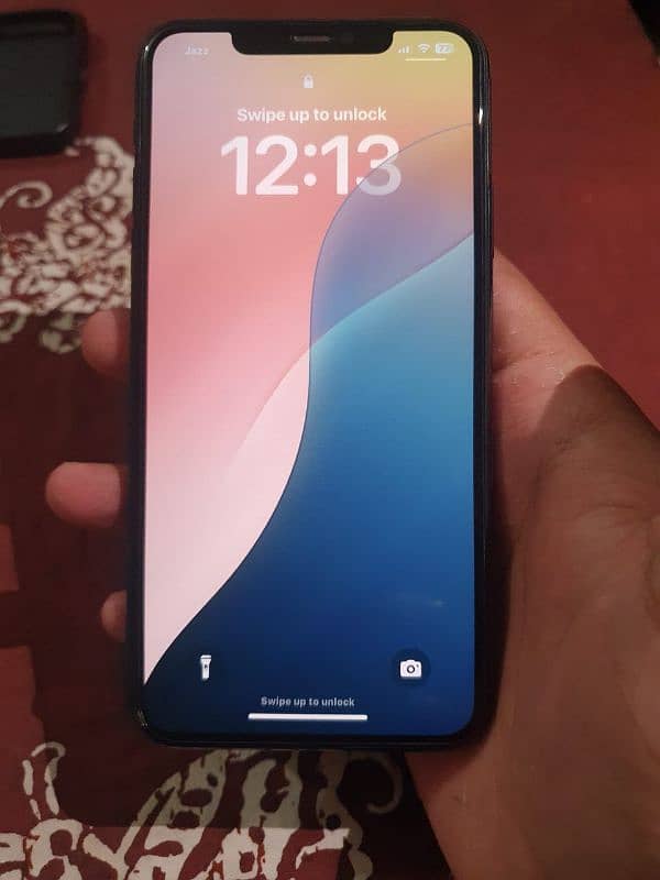 iPhone 11 pro max 256 gb 0