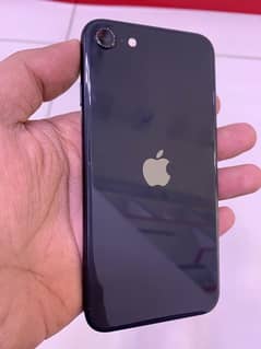 IPHONE SE 2020 64GB JV NON PTA ALL OKAY