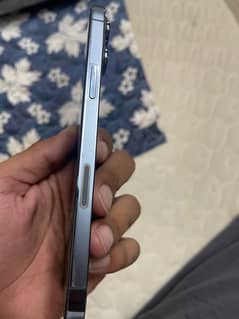 Iphone 13 Pro max 128 GB Non Pta