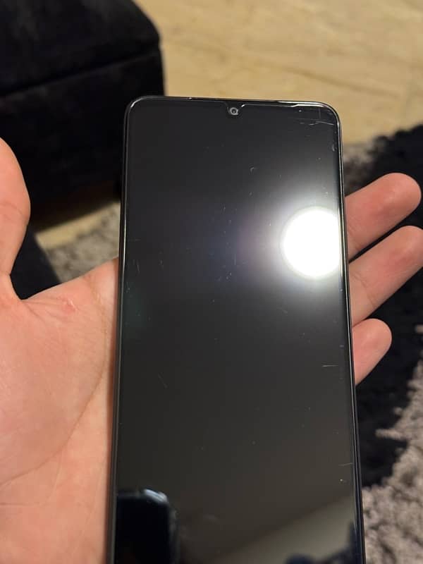 XIOUMI redmi a3 10