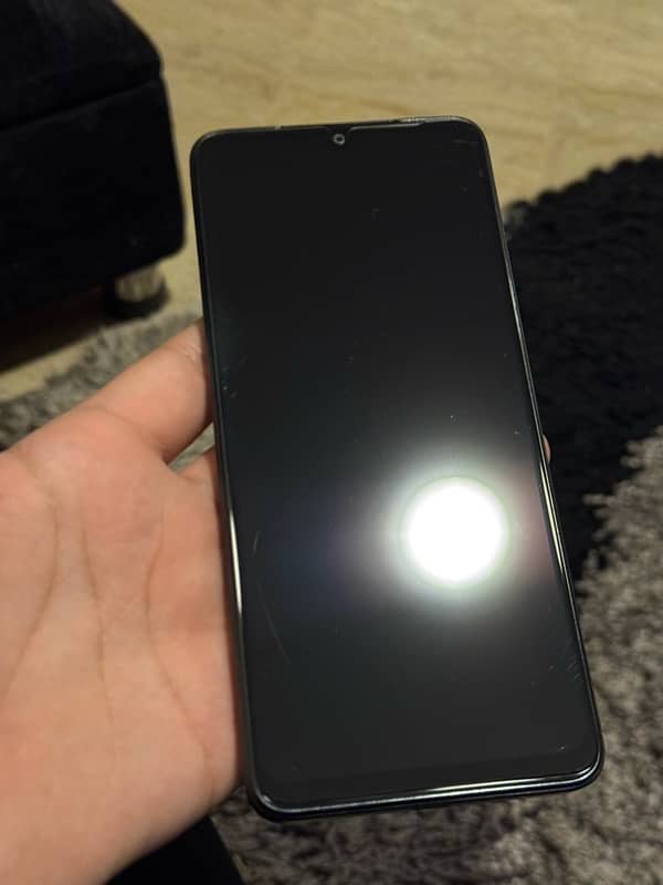 XIOUMI redmi a3 12