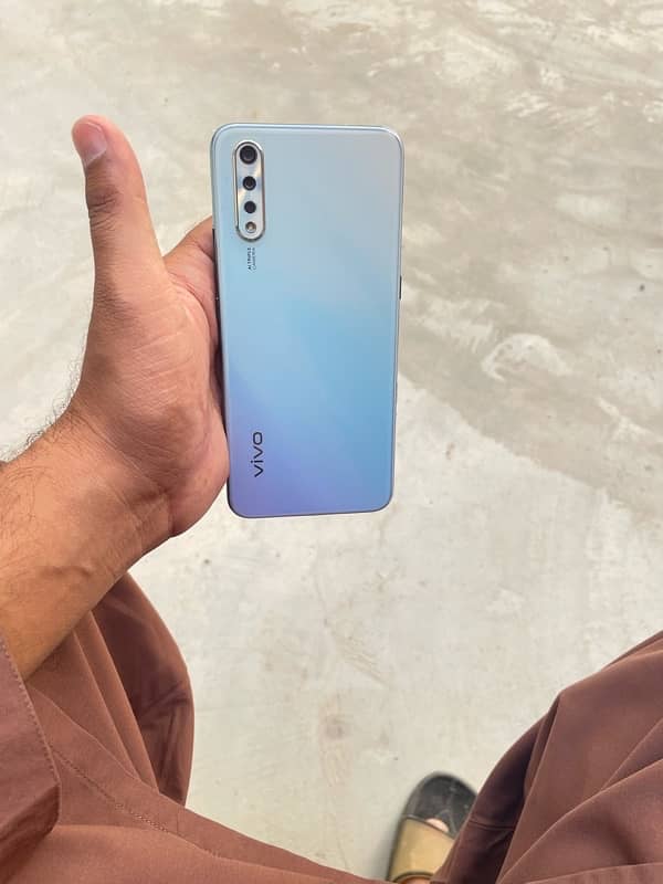 Vivo S1 1