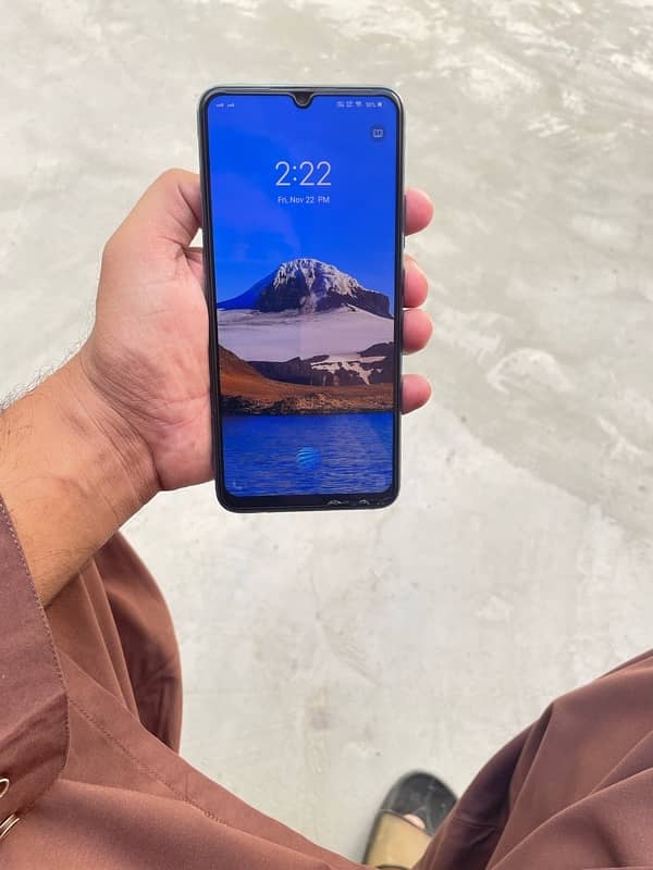 Vivo S1 2