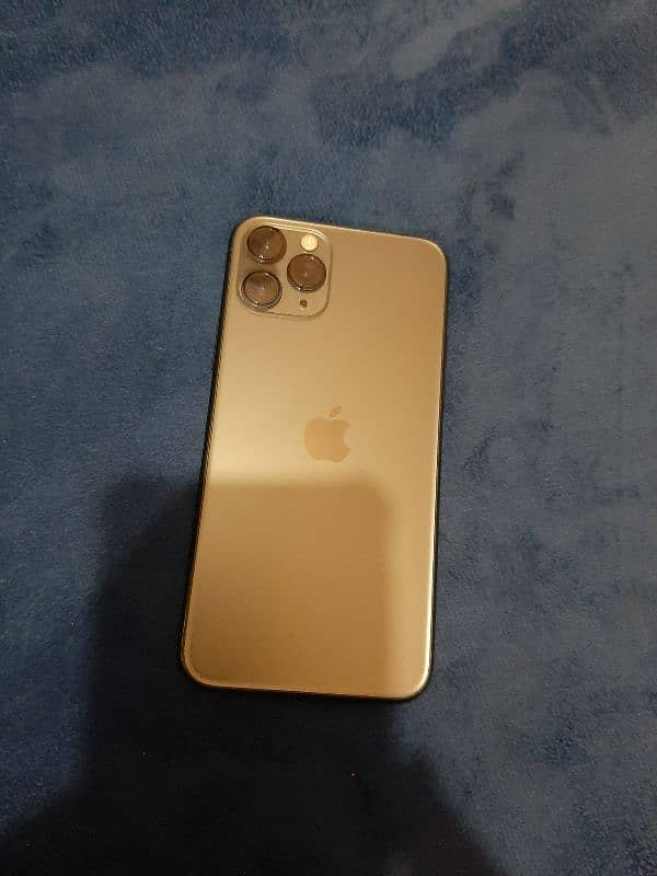 iphone 11 pro 256 Gb 0