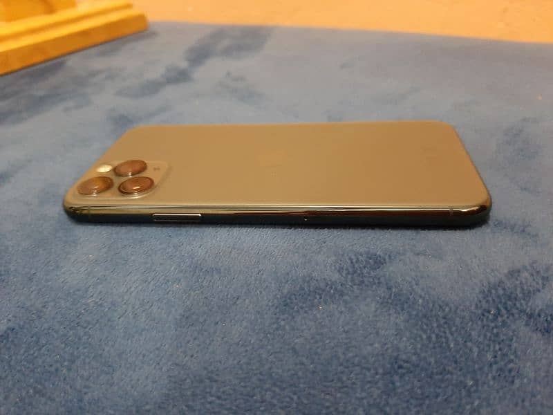 iphone 11 pro 256 Gb 1