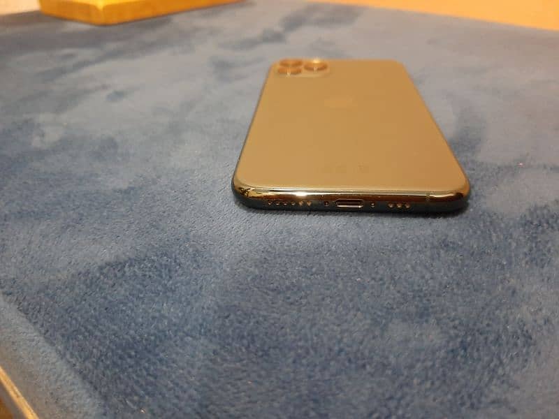 iphone 11 pro 256 Gb 2