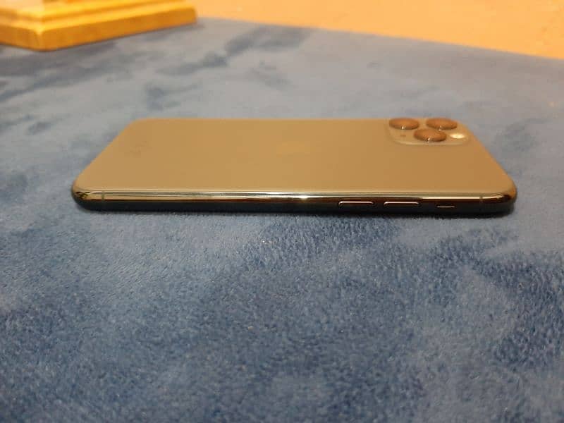 iphone 11 pro 256 Gb 3