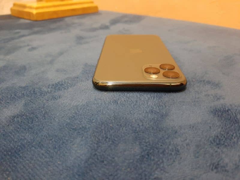 iphone 11 pro 256 Gb 4