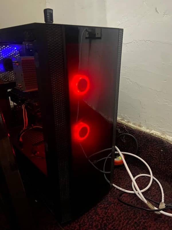 Selling my gaming pc 1