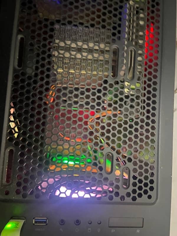 Selling my gaming pc 3