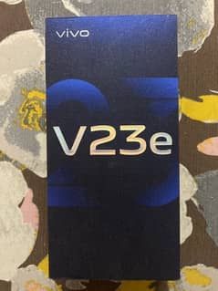 ViVo V23e