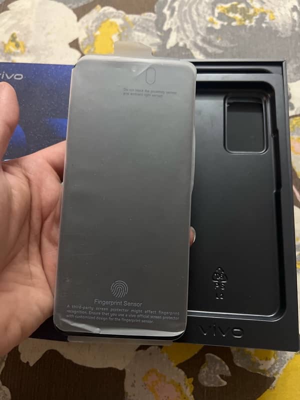 ViVo V23e 1