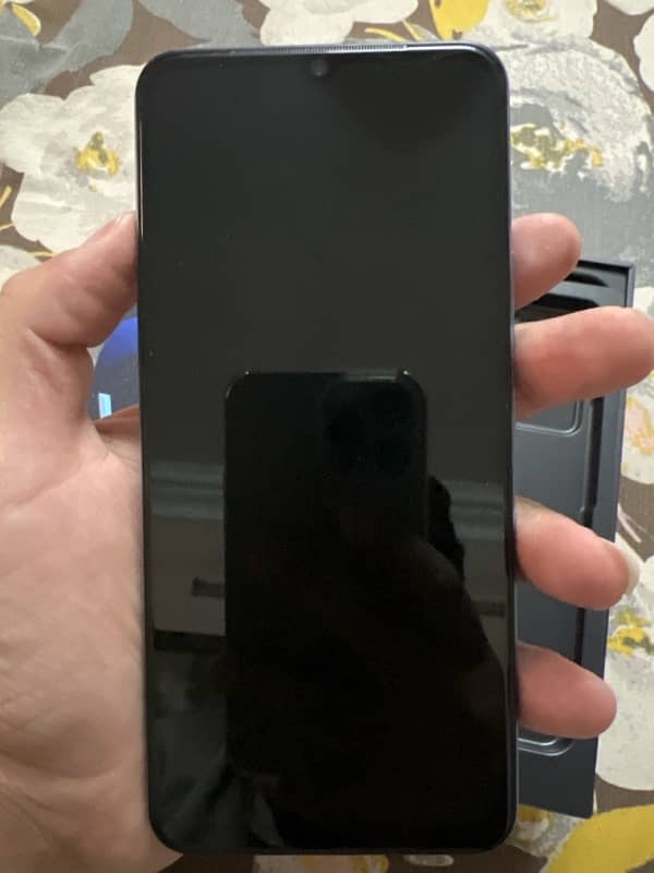 ViVo V23e 2